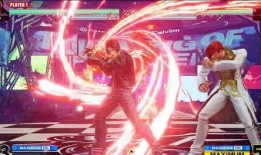 拳皇新闻爆料最新版,全新角色登场，战斗系统革新升级